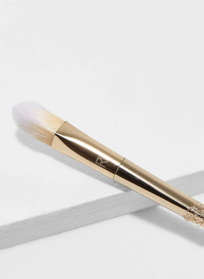 REAL TECHNIQUES Bold Metals 102 Triangle Concealer Brush