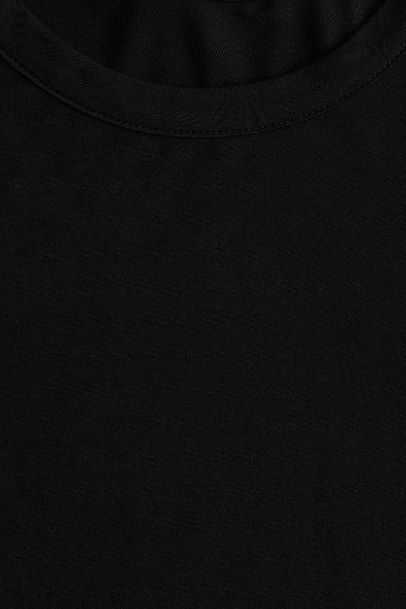 اتش اند ام Jersey top
