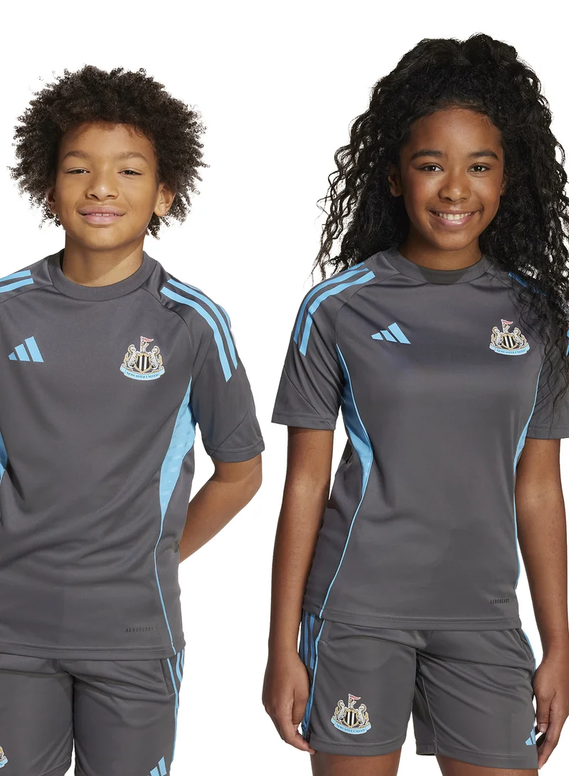 Adidas Youth Newcastle Training T-Shirt