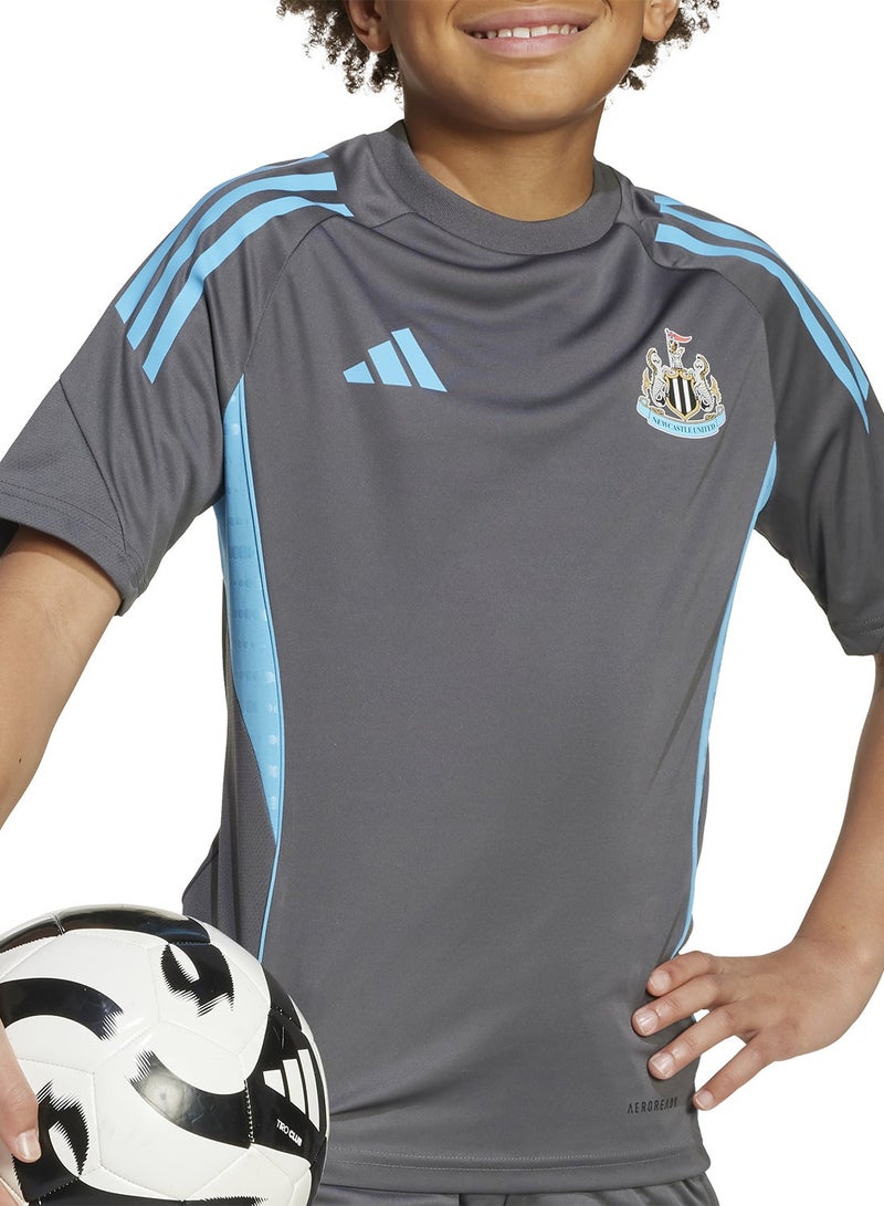 Newcastle United FC Youth Newcastle Training T-Shirt - Image 2