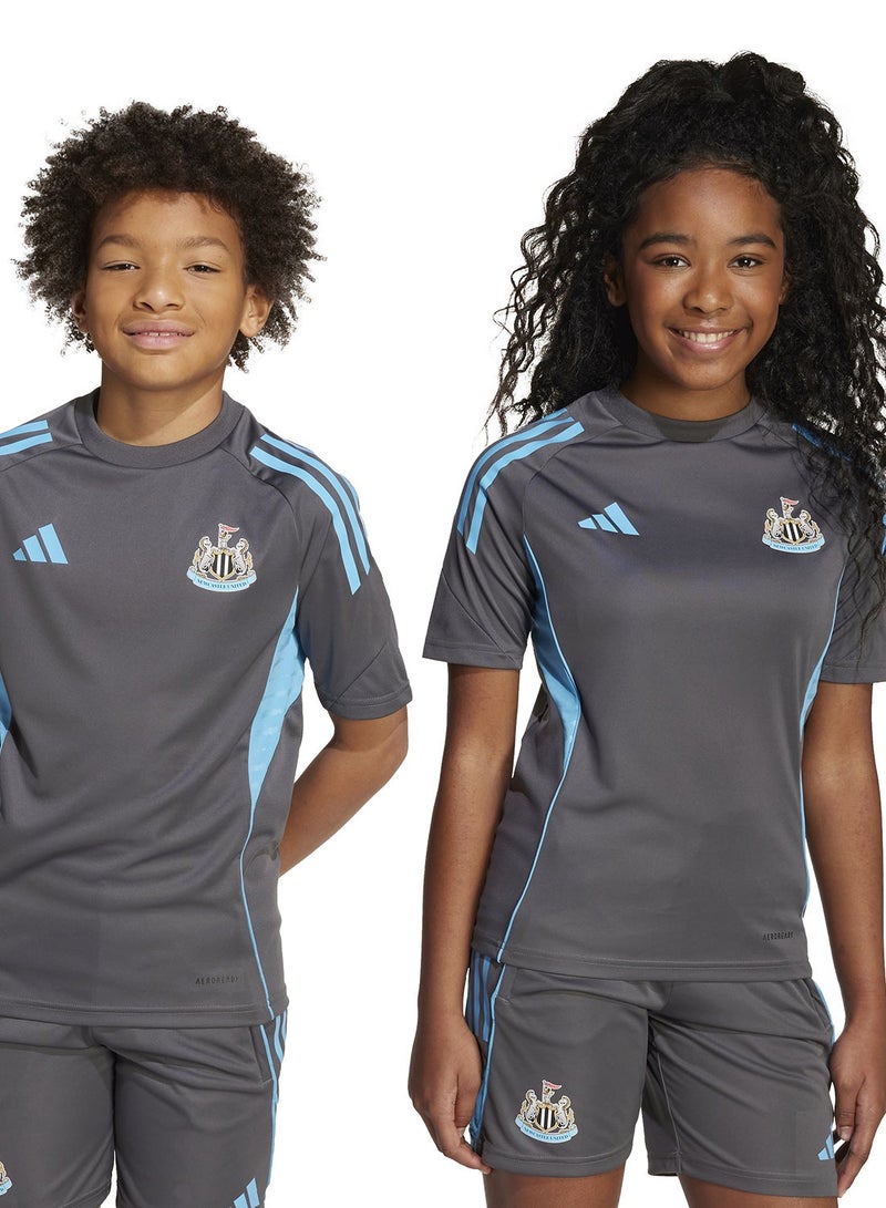 Newcastle United FC Youth Newcastle Training T-Shirt - Image 3