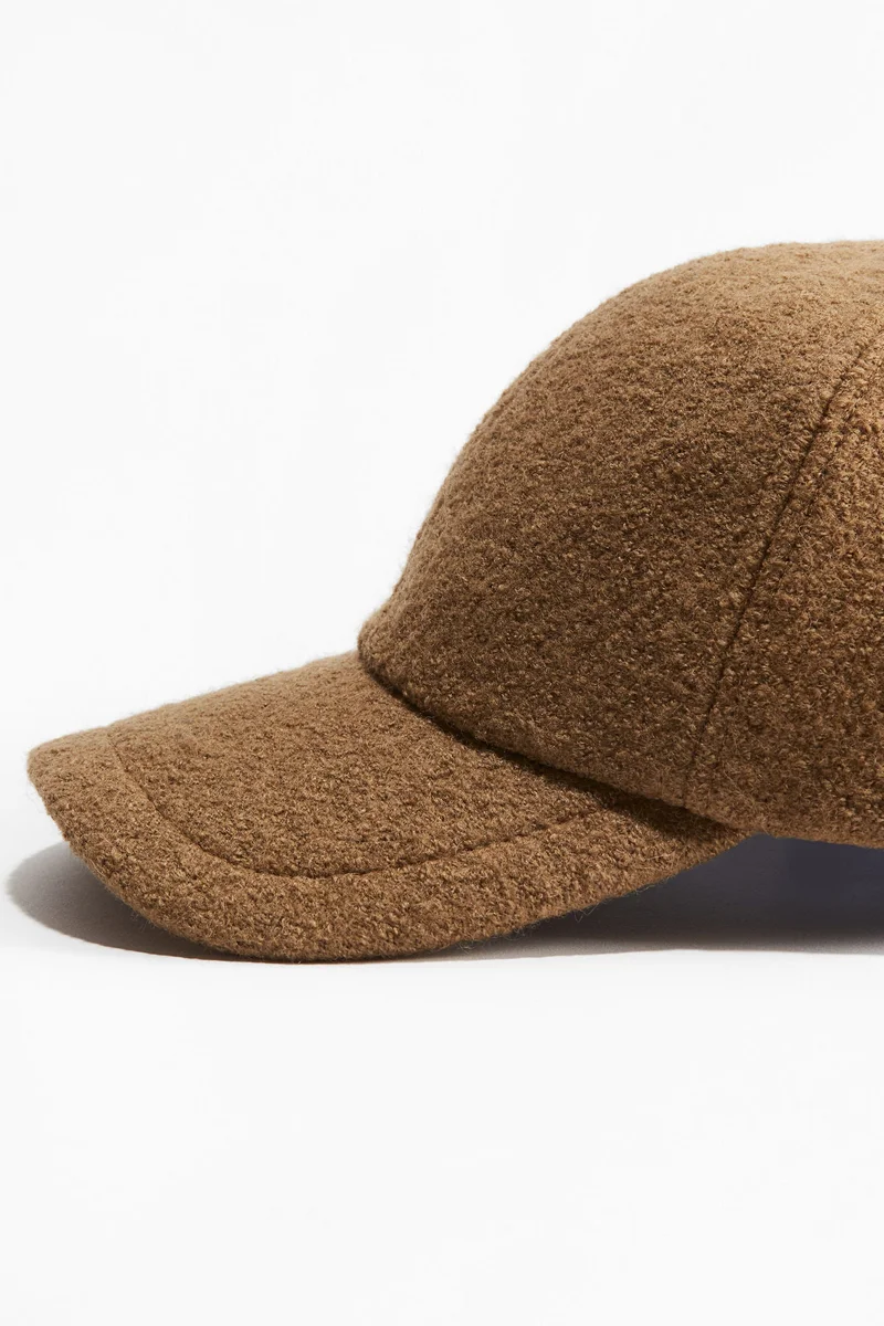 H&M Wool-Blend Cap