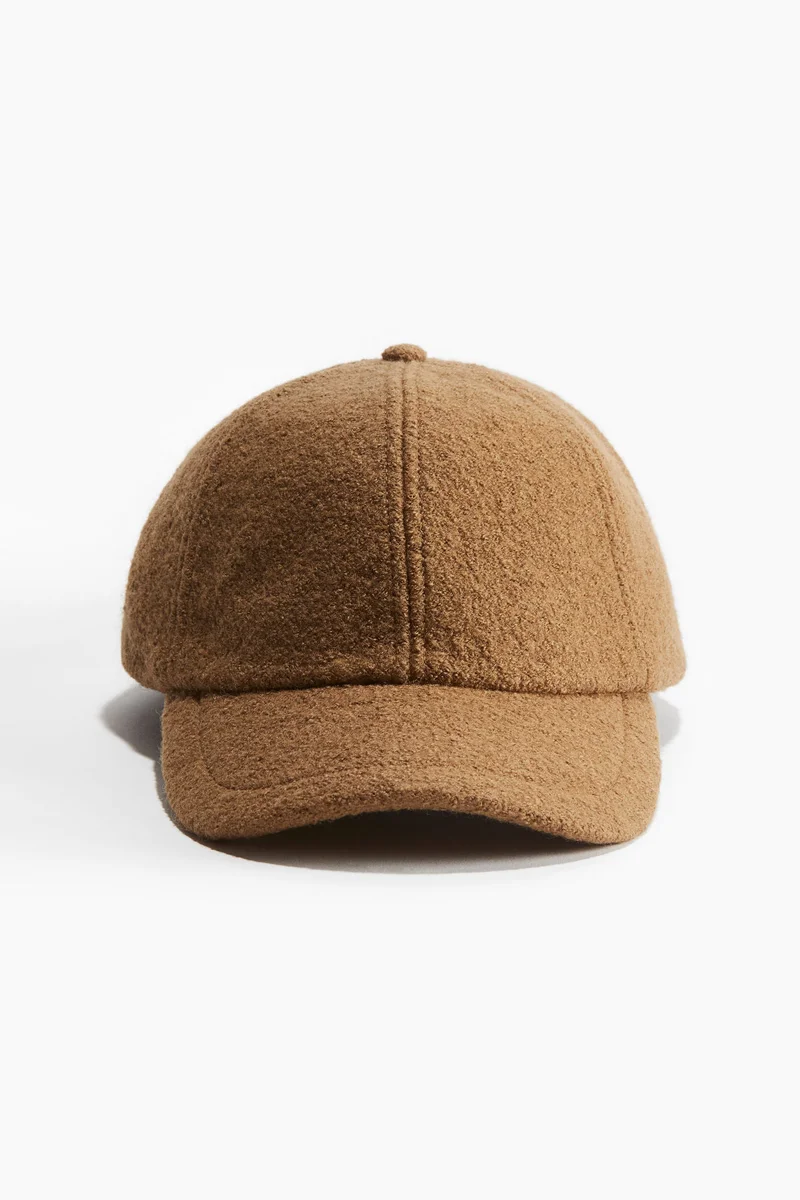 H&M Wool-Blend Cap