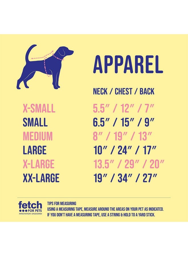 Peeps Peeps for Pets Call My Peeps Dog T Shirt | Teal Blue Dog Shirt- Officially Licensed Peeps for Pets Pet Dog Clothing, Size Large | Dog Apparel and Accessories, Dog Shirt for Large Dogs - Image 5