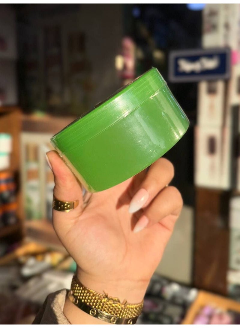 سكين كاندي جل الصبار من سكين كاندي ترطيب عميق وتهدئة البشرة  تفتيح وتجديد الخلايا  مناسب للوجه والجسم  متعدد الاستخدامات - Image 2