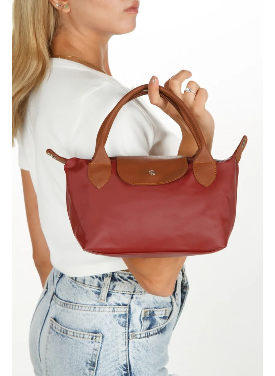 Newish Polo Women's Tiger Small Handbag and Shoulder Bag NEWPOLO276