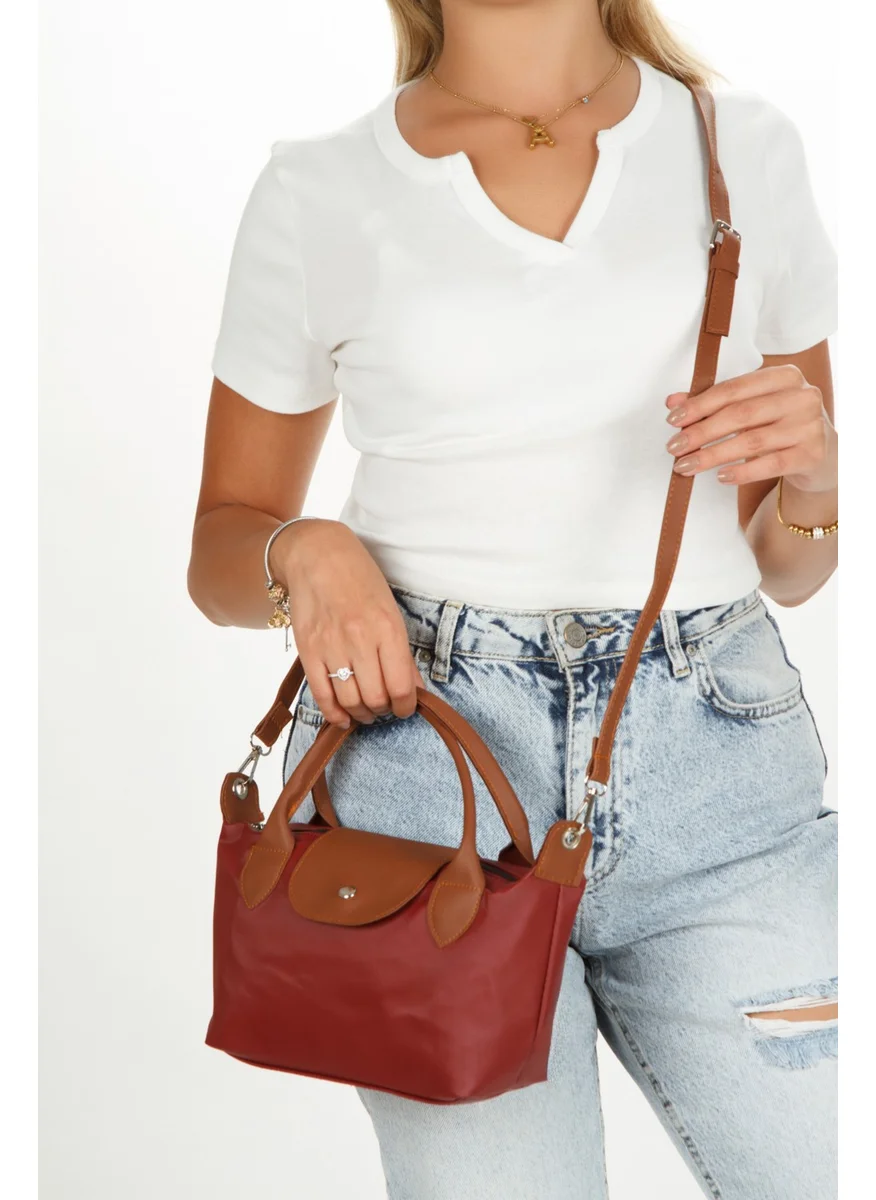 Newish Polo Women's Tiger Small Handbag and Shoulder Bag NEWPOLO276