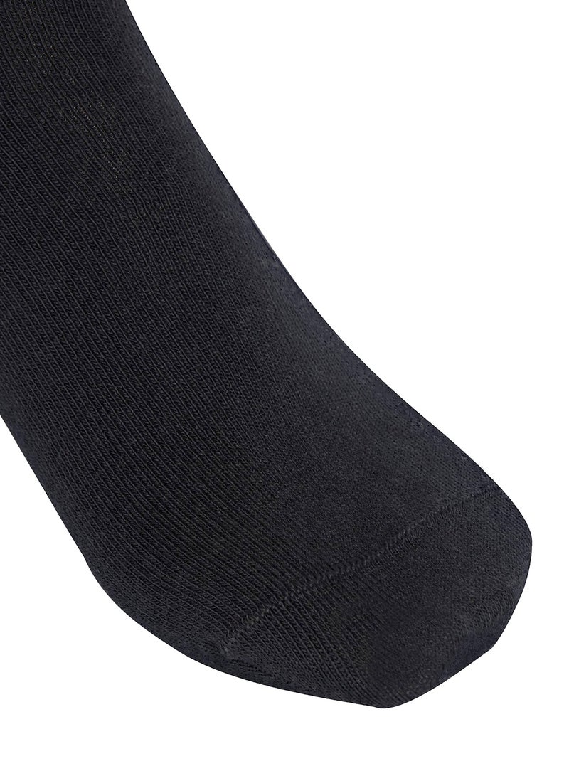 adidas Originals 3 Pack 3 Stripe Crew Socks  - Image 3
