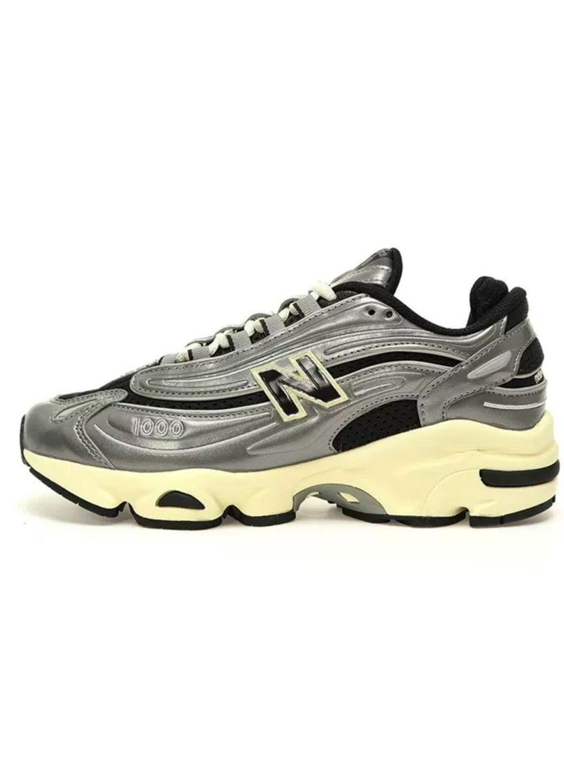 New Balance Platform sneakers Silver 