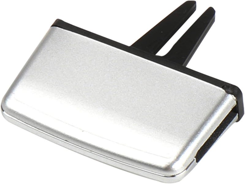 Wivplex طقم إصلاح مشبك فتحة تكييف الهواء Wivplex لسيارة E-Class W212 E260 - Image 4
