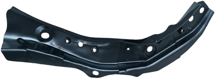 VGAAB Radiator Support Bracket (Passenger Side) for Infiniti Q50 (2014-2022) Aftermarket Replacement - Image 1