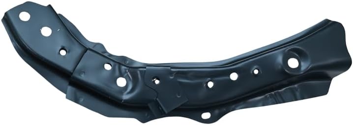 VGAAB Radiator Support Bracket (Passenger Side) for Infiniti Q50 (2014-2022) Aftermarket Replacement - Image 2