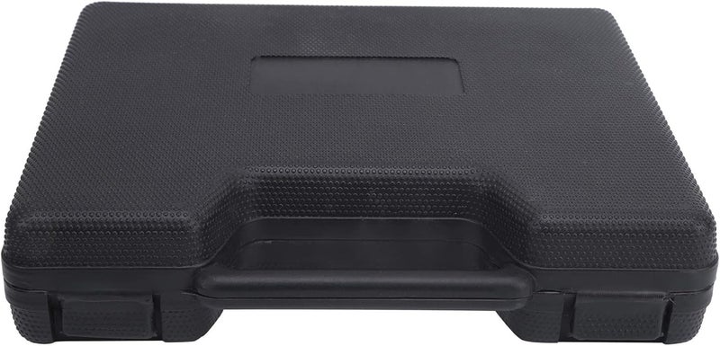 Pneumatic Die Grinder Tool Kit 0.62Mpa KP - 621H | 20000 RPM with 10 Grinding Heads | for Metal/Stone/Handicrafts | Lightweight & Secure Grip (US Style) - Image 3