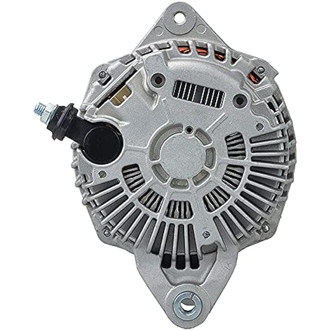DB Electrical 400-48261 Alternator Compatible With/Replacement For Subaru Legacy 2010 2011, Outback 2010 2011, Tribeca 2008-2011 11416, 11437, 23700AA580, 23700AA620, 23700AA621, 23700AA830, A3TJ2091 - Image 4