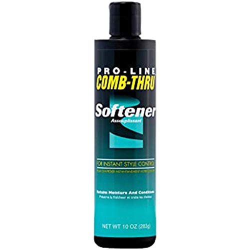 PROLINE Comb Thru Softener 10 Ounce