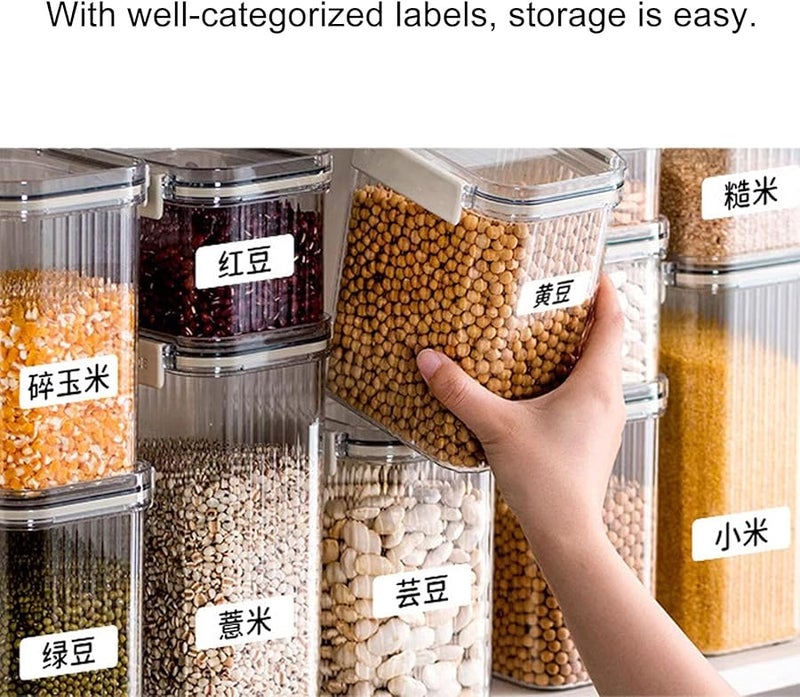 طابعة ملصقات حرارية محمولة صغيرة 203 نقطة في البوصة مع شريط للطباعة السريعة لهواتف أندرويد وآي أو إس - Image 3