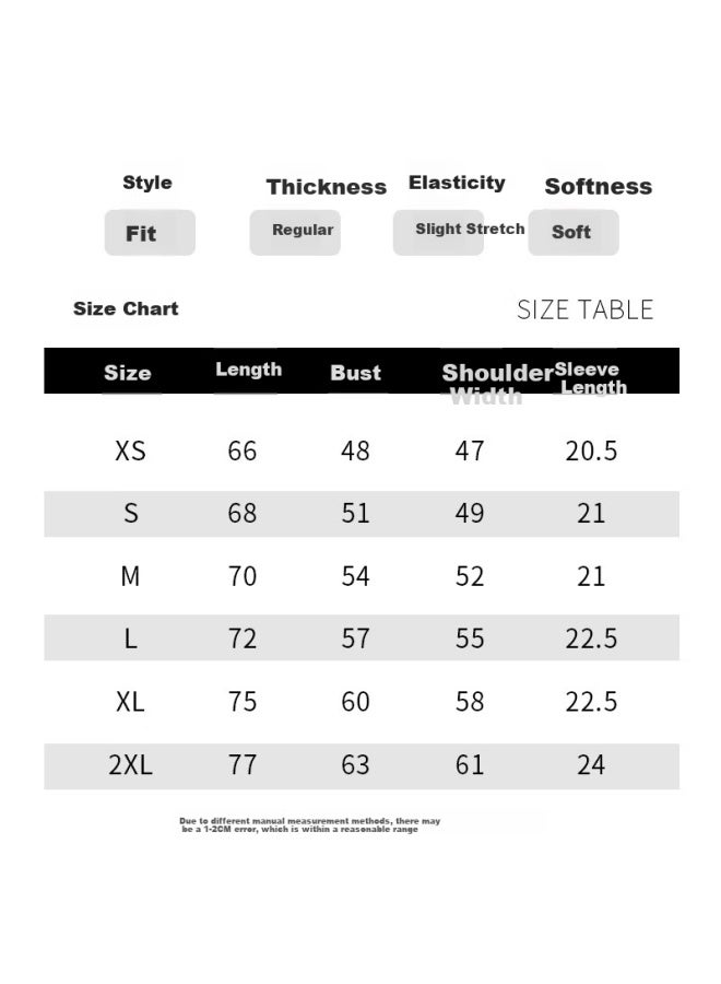 Pull Back Warrior Short Sleeve Men's Summer 260g Heavyweight Pure Cotton T-shirt Men's Summer Loose Breathable Drop Shoulder Top Men's Grey 2XL - Image 3
