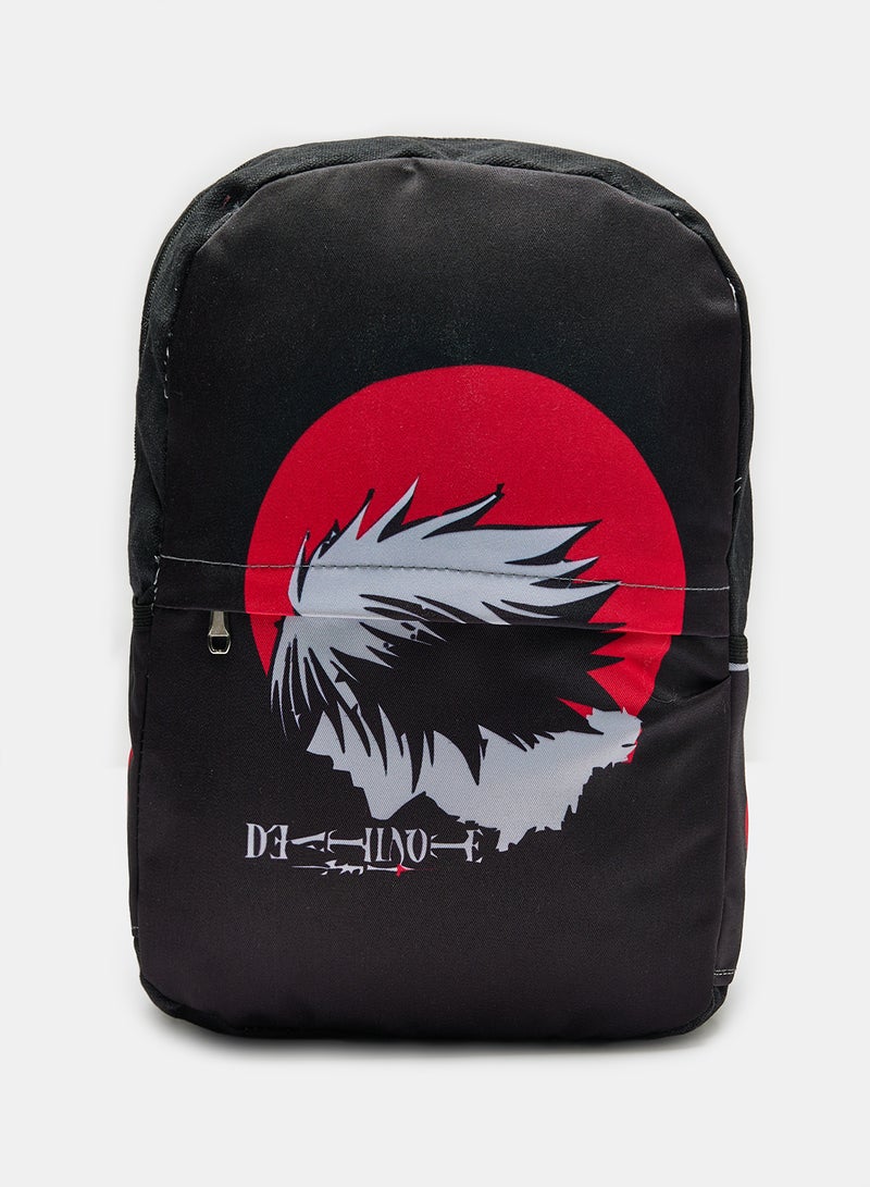 Ox Fashionable Backpacks  - Image 1