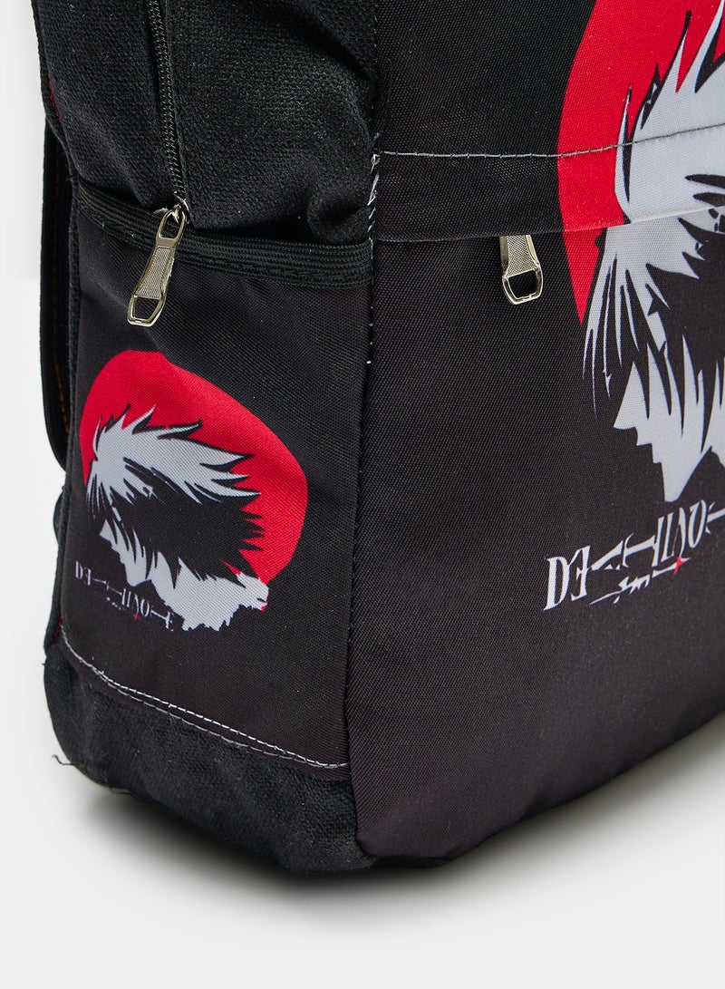 Ox Fashionable Backpacks  - Image 3