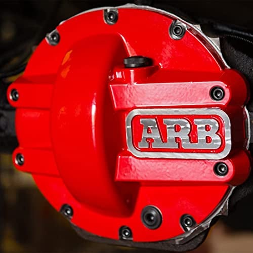 ARB Products 0750002 Competition Differential Cover for DANA 30 - Image 4
