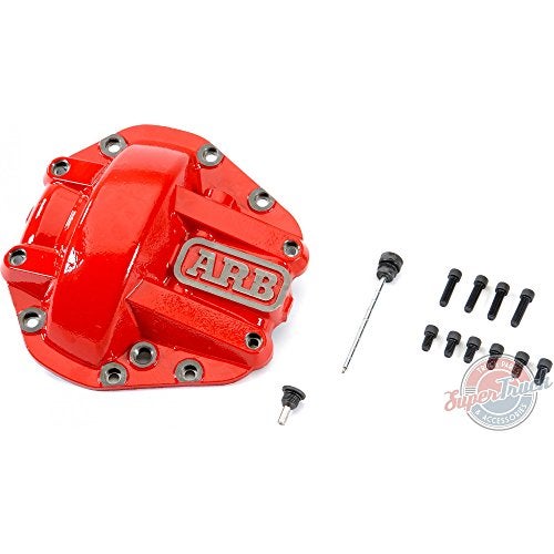 ARB Products 0750002 Competition Differential Cover for DANA 30 - Image 1