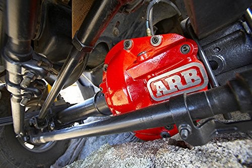 ARB Products 0750002 Competition Differential Cover for DANA 30 - Image 2