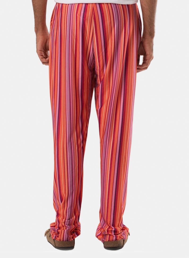 In Your Shoe Sunset Pyjama Pants - Image 1
