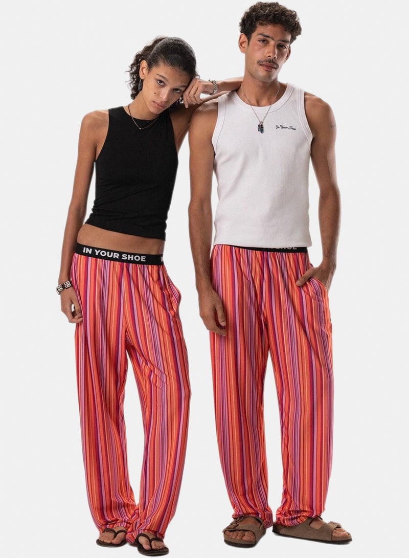 In Your Shoe Sunset Pyjama Pants - Image 3