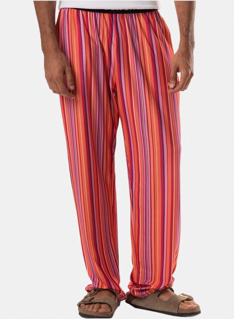 In Your Shoe Sunset Pyjama Pants - Image 2