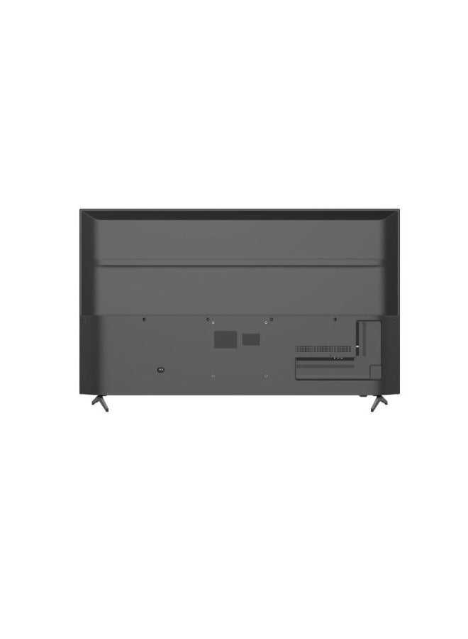 SHARP 4K Smart Frameless TV 50 Inch 4T-C50FJ16EX 4T-C50FJ16EX black - Image 3