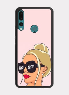 Huawei Y9 Prime case cover Attractive