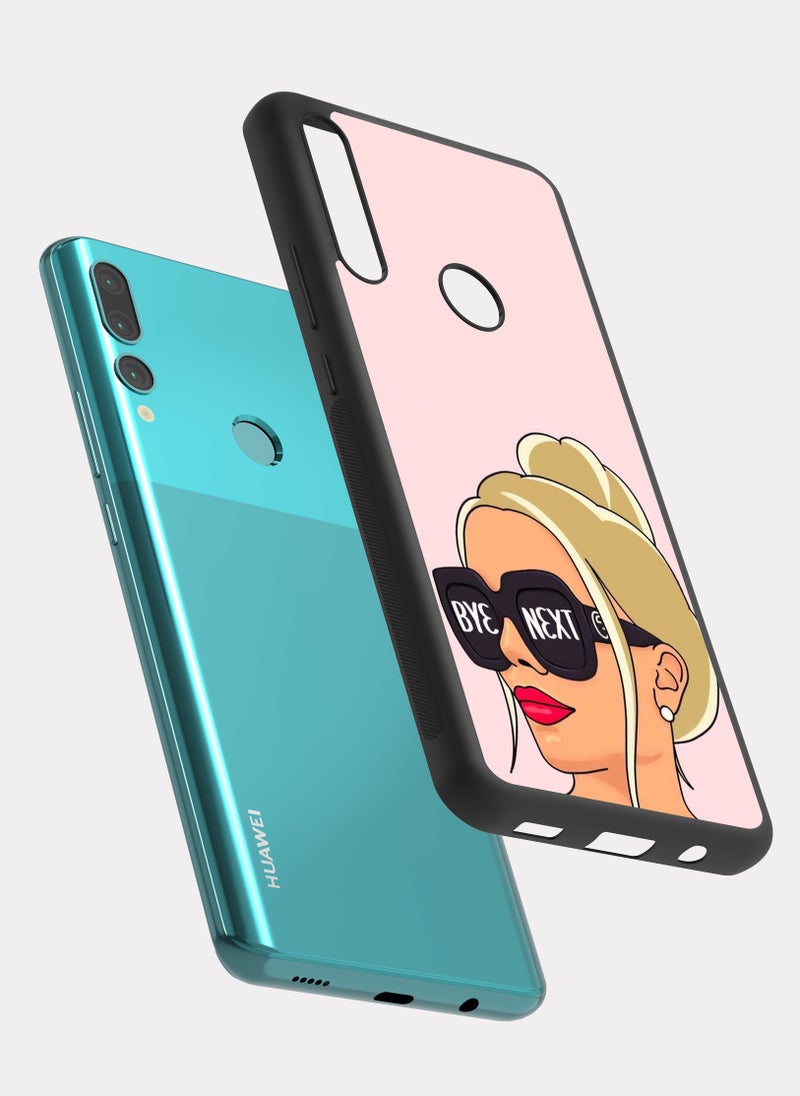 PXLAAT - Huawei Y9 Prime case cover Attractive - Image 1