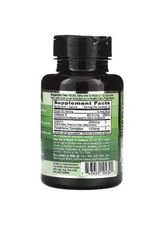 Emerald Laboratories Emerald Laboratories, CoQ10, 200 mg, 30 Vegetable Caps  - Image 2