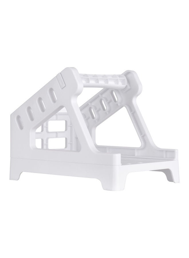 Hot Label Printer White - Image 3