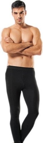 Tutku Passion Men's Thermal Underwear Bottom Tights 