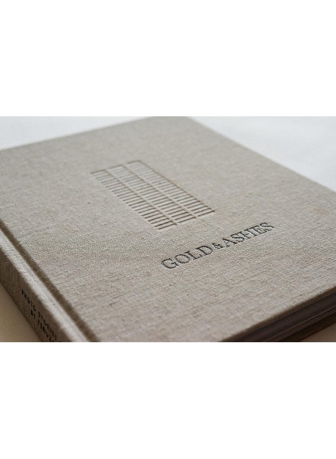 Gold & Ashes: Photo stories of Grenfell  - Image 5