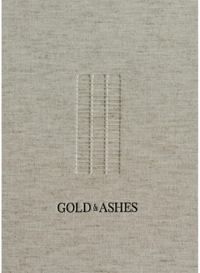Gold & Ashes: Photo stories of Grenfell  - Image 1