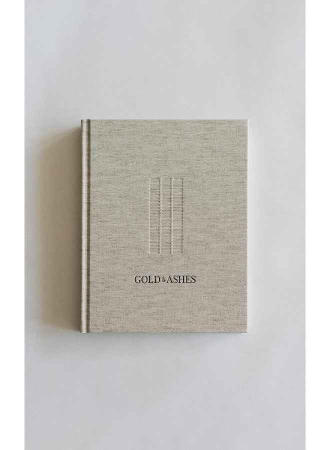 Gold & Ashes: Photo stories of Grenfell  - Image 2