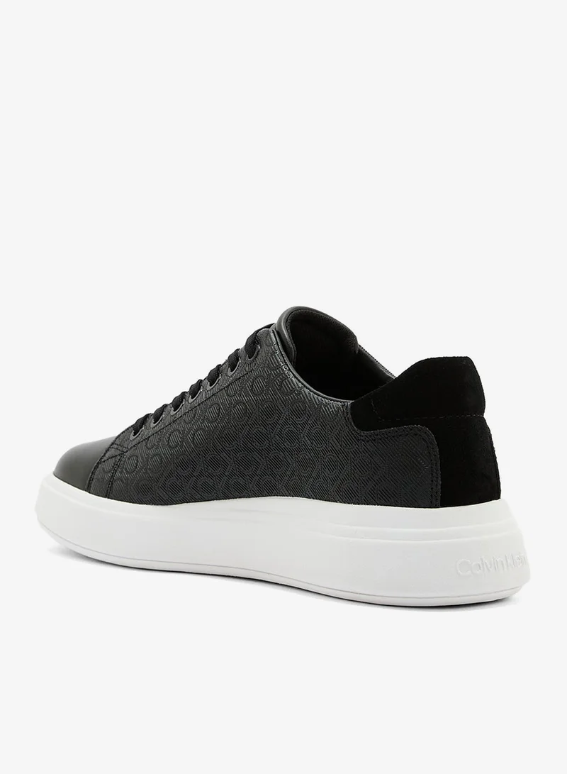 CALVIN KLEIN Casual Lace Ups Shoes