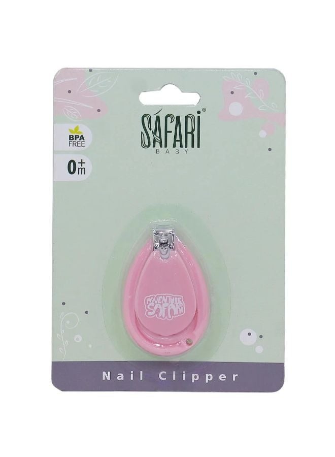 Baby Nail Clipper