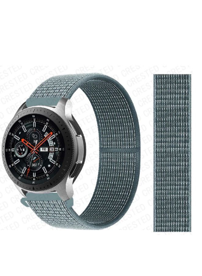 خيشة حزام بديل من النايلون 20 مم لهاتف Samsung Galaxy - Image 1