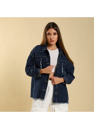 7839-denim jacket-dark blue - pzsku/ZB767D78C199F53B629FCZ/45/1752653793/cd43751a-8bf3-46ab-a84f-a01fb43a5ce6