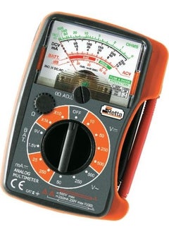 Retta Analog Multimeter RMM0066 