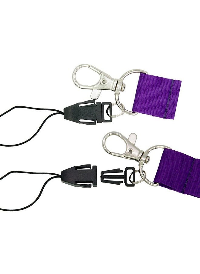 ceiba tree - Cruise Lanyards 6 Pack Waterproof Lanyards For Cruise Ship Cards With Detachable Buckle Id Badge Holder Cruise Essentials Must Have Accessories - Image 1