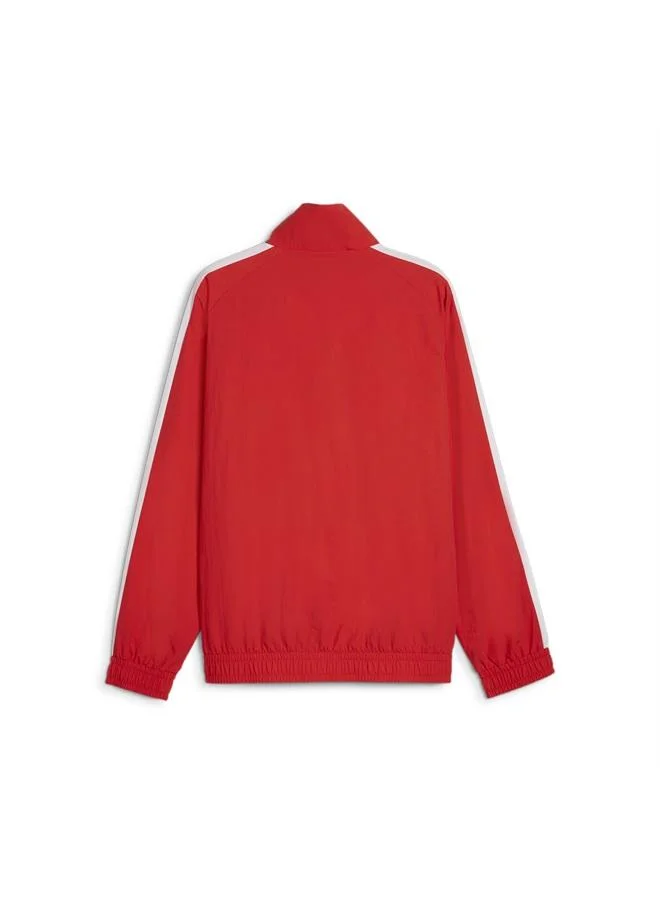Puma T7 Oversized Track Jacket Unisex