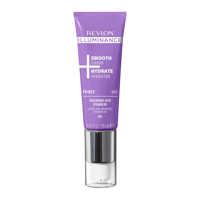 Revlon Ill Smooth & Hydrate Primer