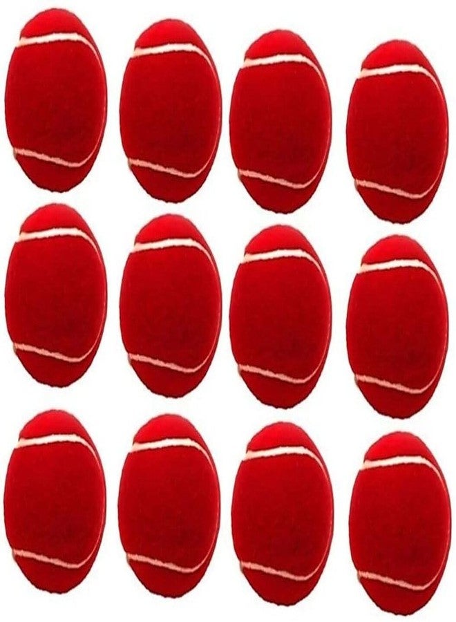 كرات تنس Owlix™ للعب (قياسية، عبوة من 12 كرة) - Image 2