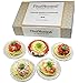 ThaiHonest Mixed 5 Assorted Spaghetti Dollhouse Miniature FoodTiny Food - Image 3