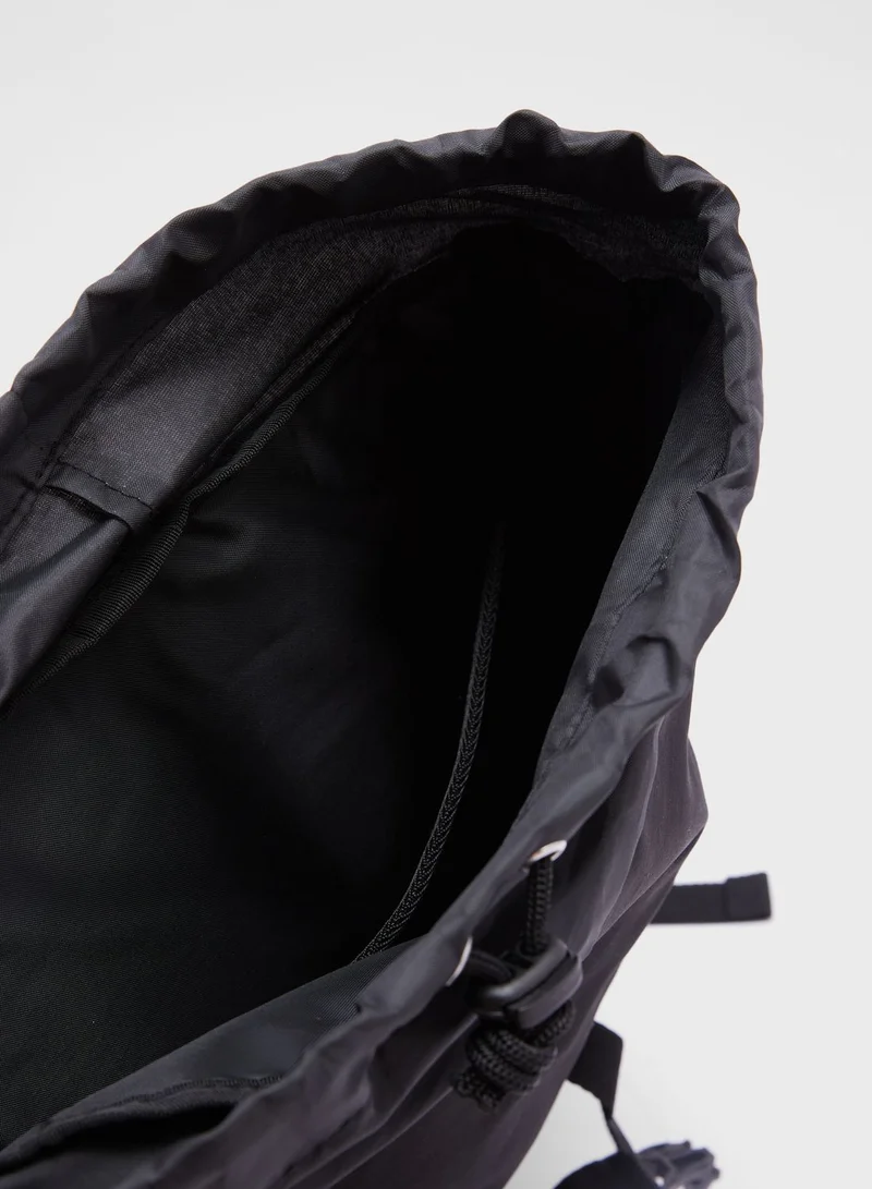 JACK & JONES Logo Backpack