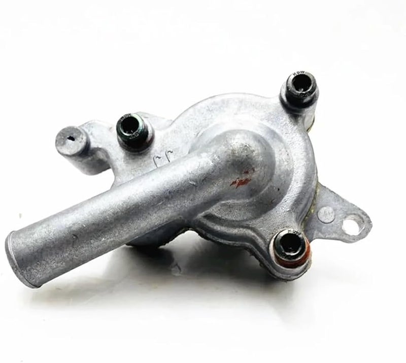 Water Pump Assembly Compatible With LINHAI 260 300 400 ATV Quad Linhai Code 22820 - Image 3